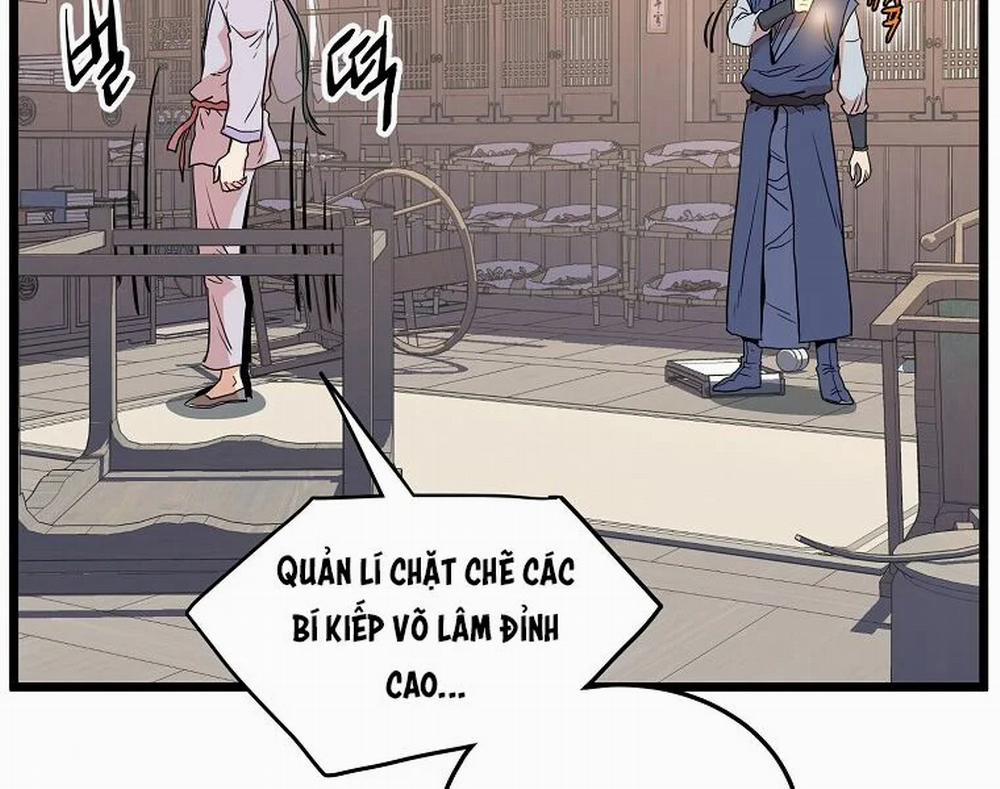 Đăng Nhập Murim 88 trang 202