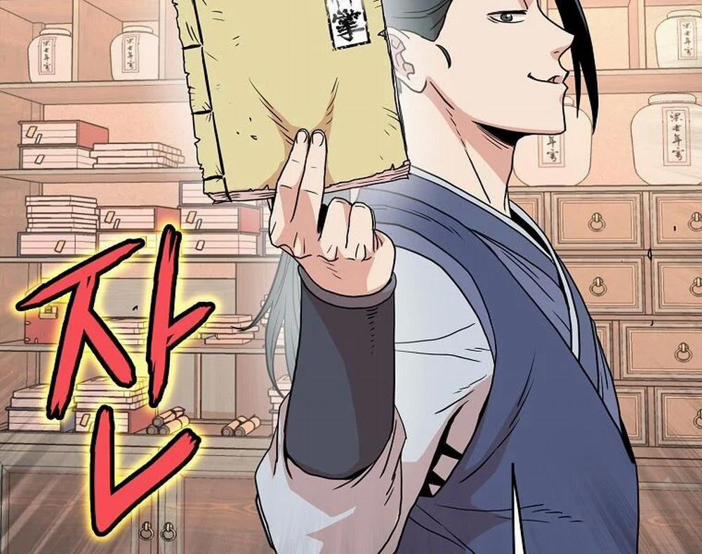 Đăng Nhập Murim 88 trang 205