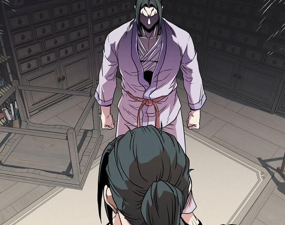 Đăng Nhập Murim 88 trang 224