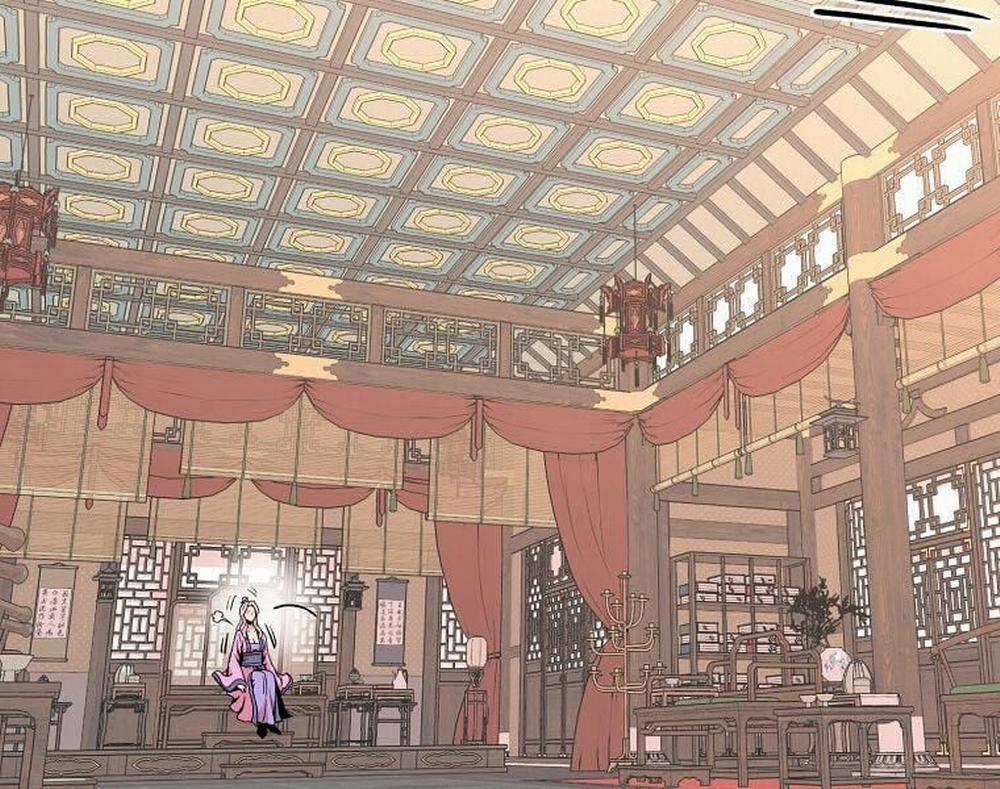 Đăng Nhập Murim 88 trang 33