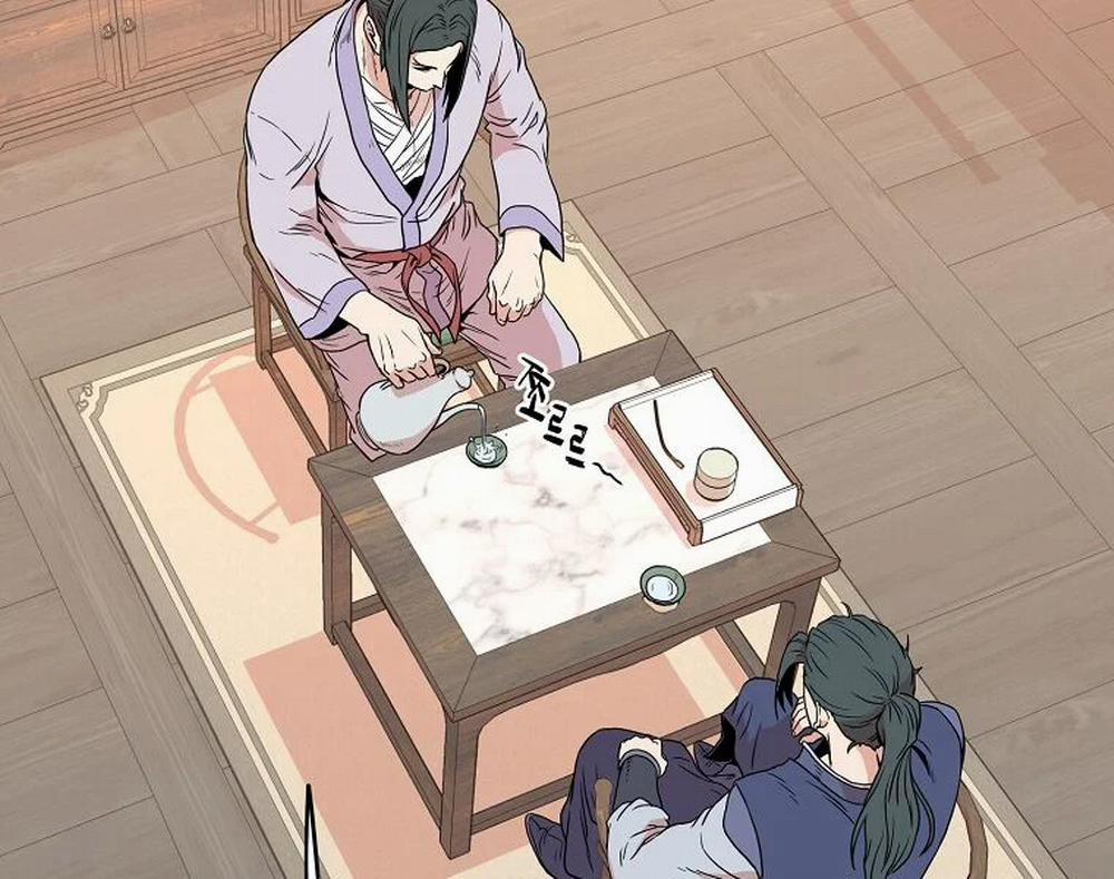 Đăng Nhập Murim 88 trang 99