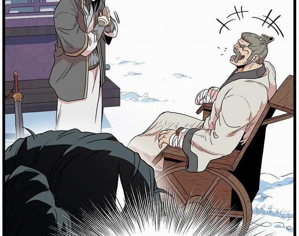 Đăng Nhập Murim 89 trang 125