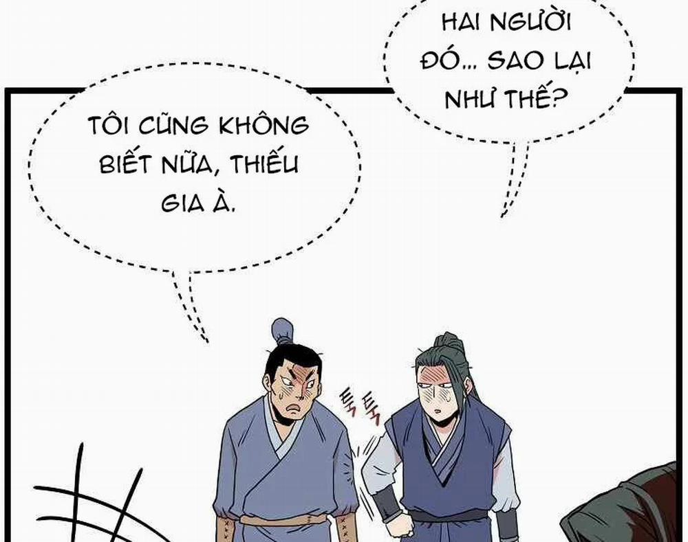 Đăng Nhập Murim 89 trang 127