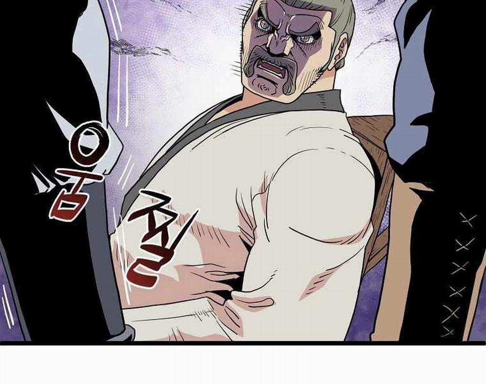 Đăng Nhập Murim 89 trang 133