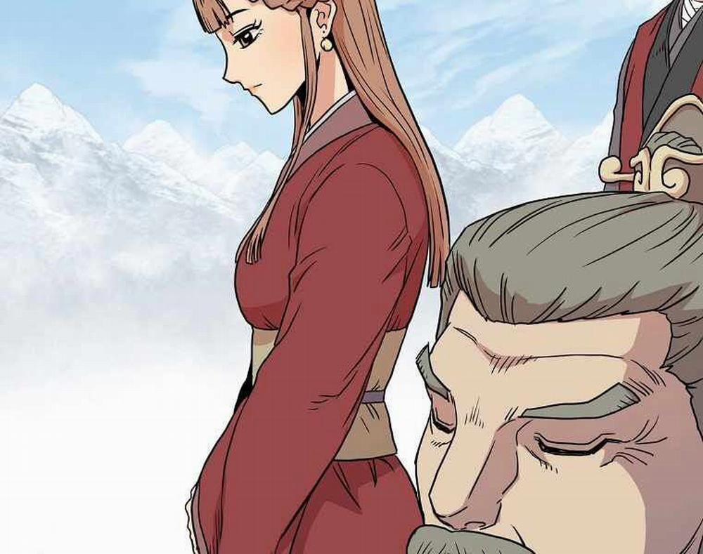 Đăng Nhập Murim 89 trang 154