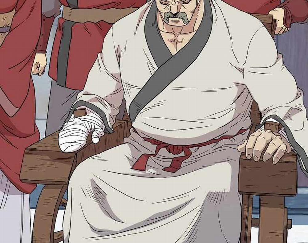 Đăng Nhập Murim 89 trang 160