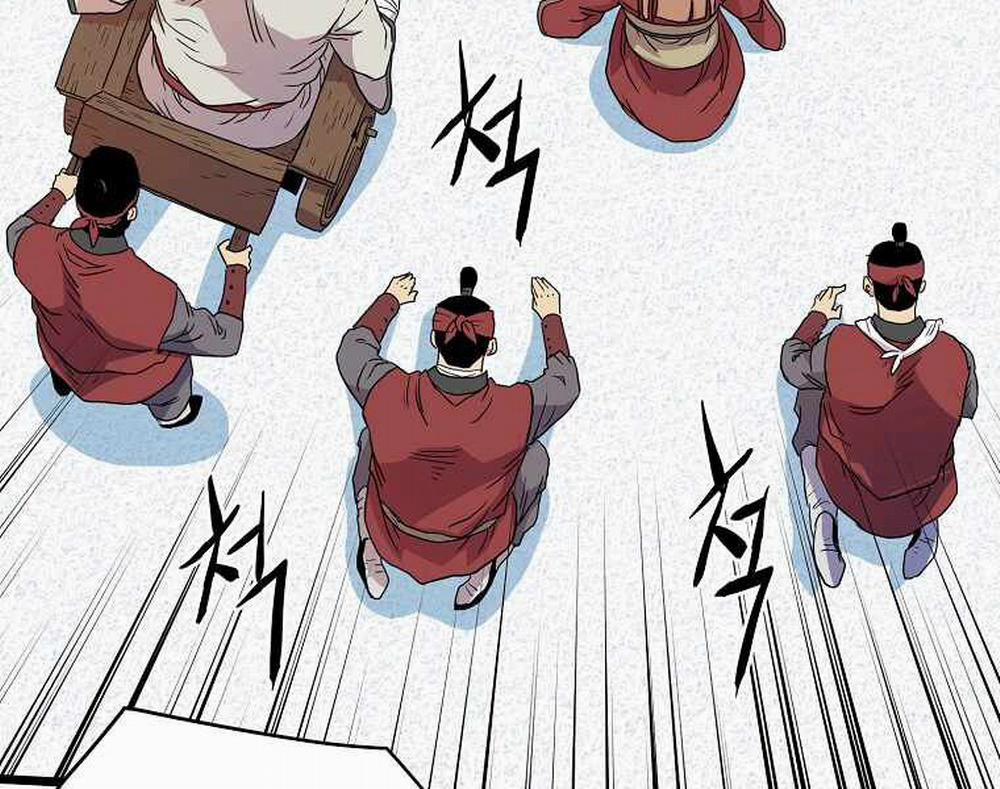 Đăng Nhập Murim 89 trang 168