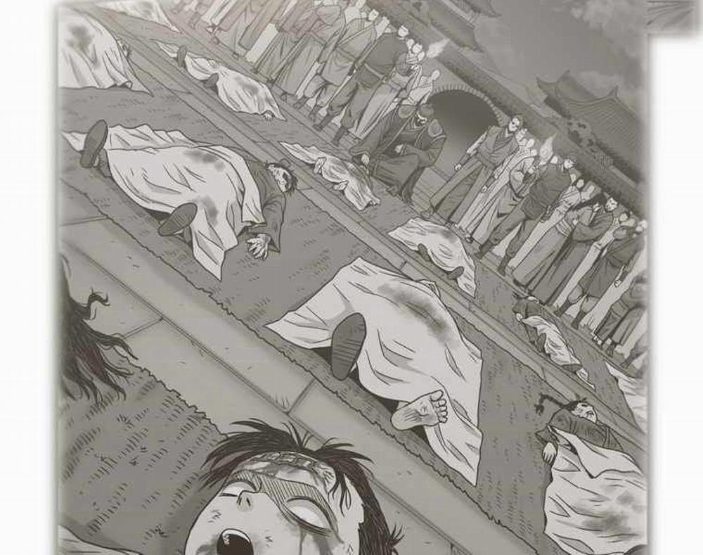 Đăng Nhập Murim 89 trang 179