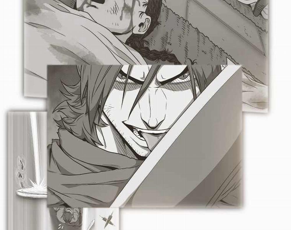 Đăng Nhập Murim 89 trang 180