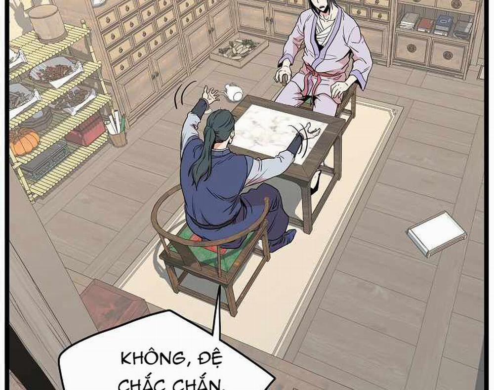Đăng Nhập Murim 89 trang 21