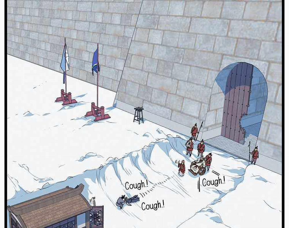 Đăng Nhập Murim 89 trang 219