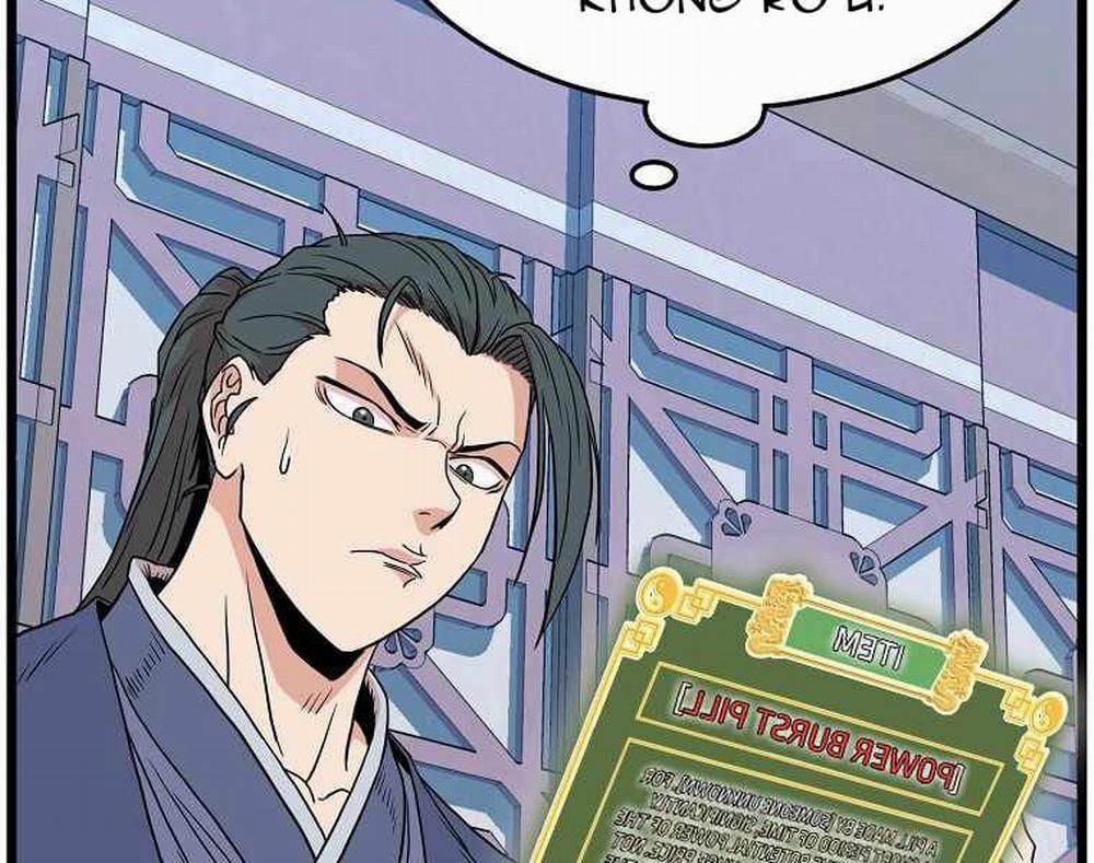 Đăng Nhập Murim 89 trang 247