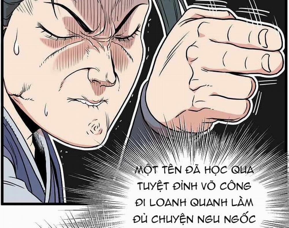 Đăng Nhập Murim 89 trang 29