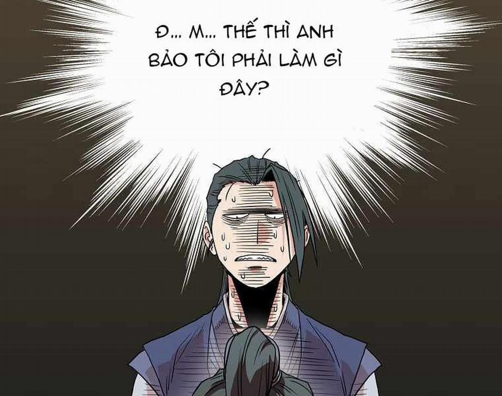 Đăng Nhập Murim 89 trang 81