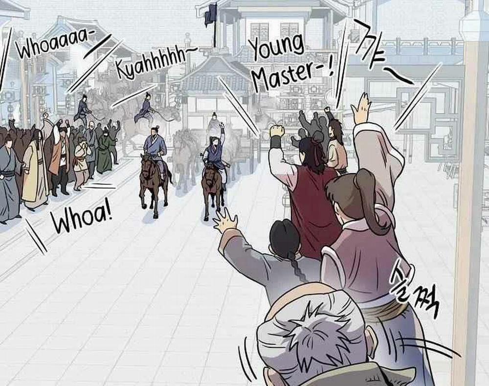 Đăng Nhập Murim 90 trang 101