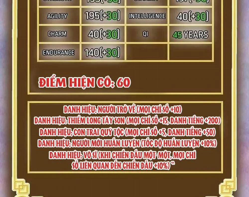 Đăng Nhập Murim 90 trang 135