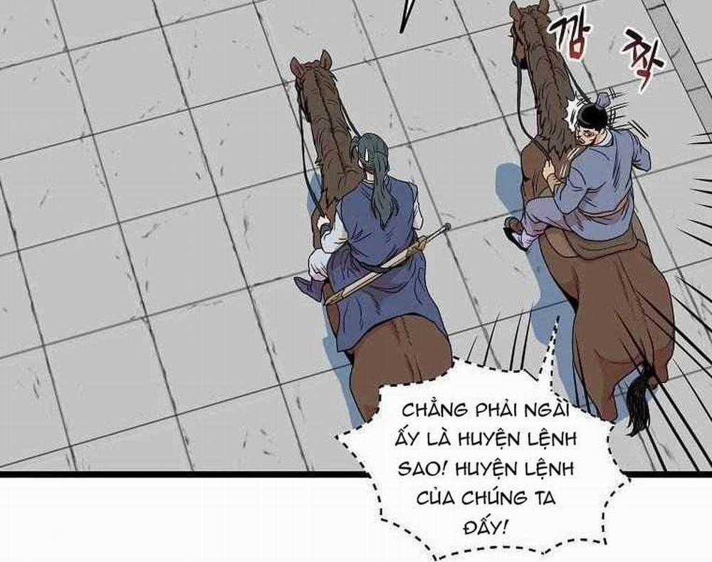 Đăng Nhập Murim 90 trang 147