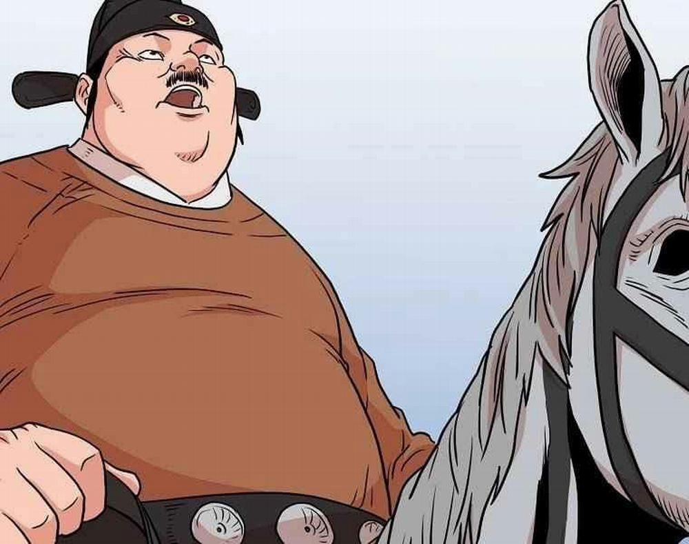 Đăng Nhập Murim 90 trang 183