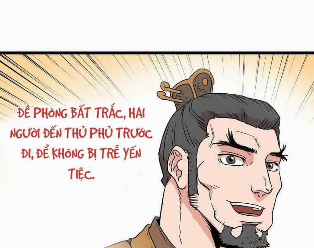 Đăng Nhập Murim 91 trang 132