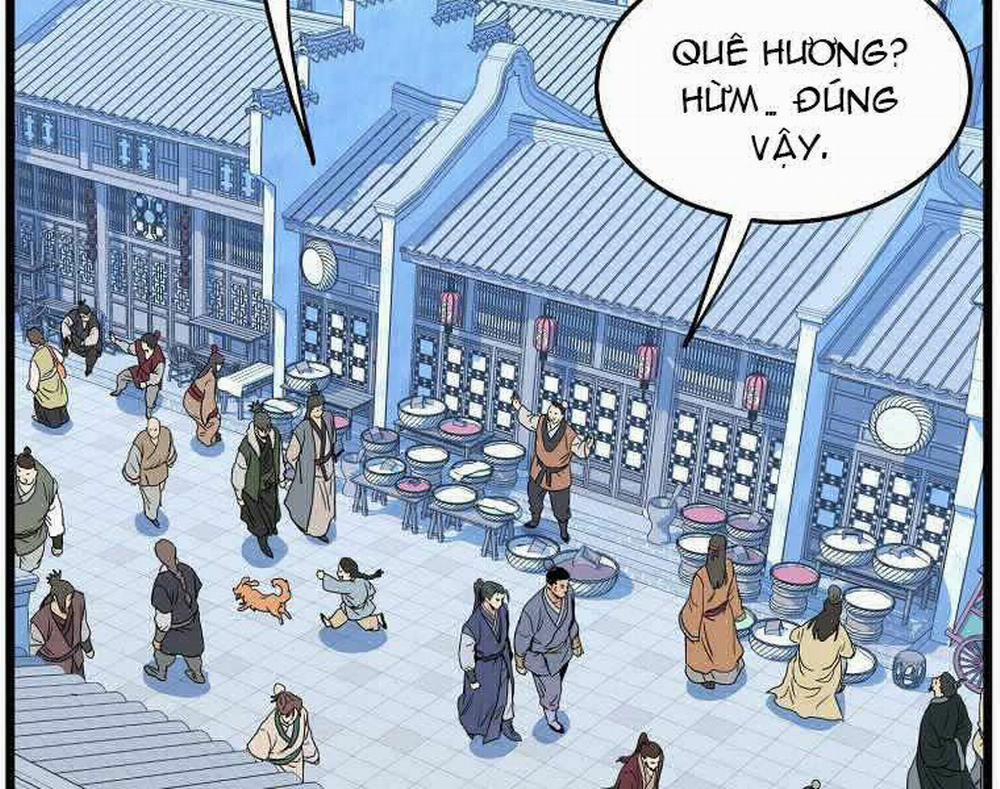 Đăng Nhập Murim 91 trang 136