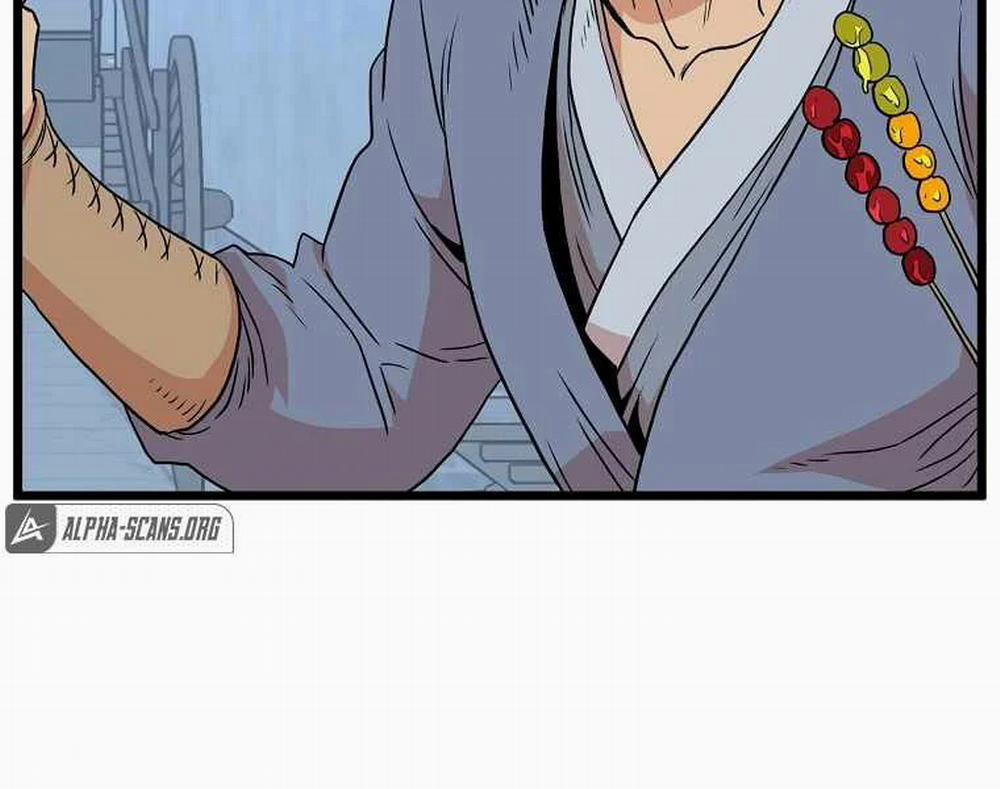 Đăng Nhập Murim 91 trang 180