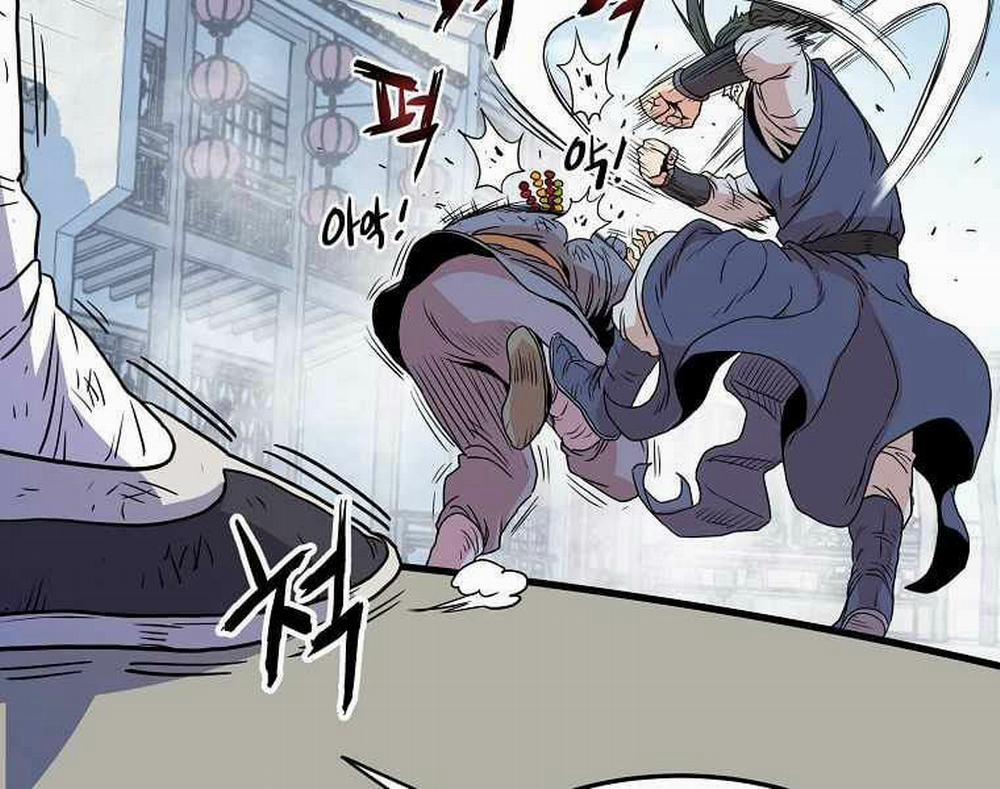 Đăng Nhập Murim 91 trang 199