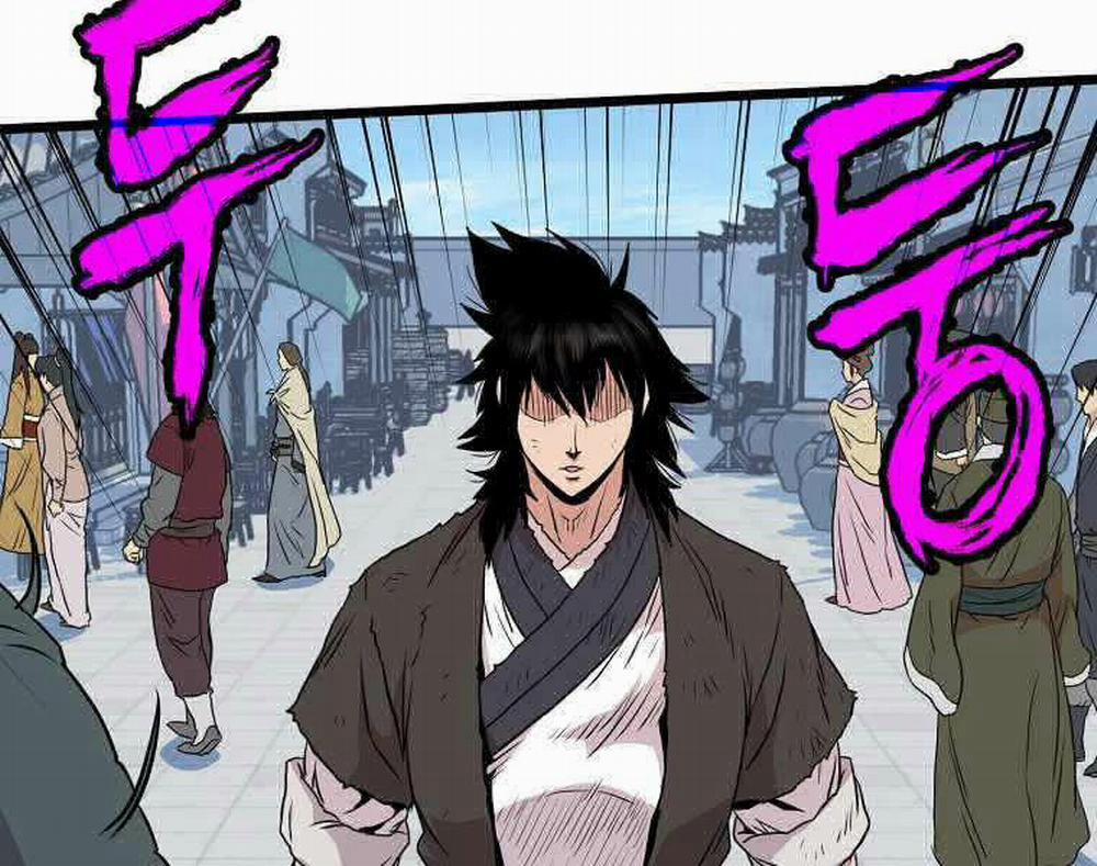 Đăng Nhập Murim 91 trang 206