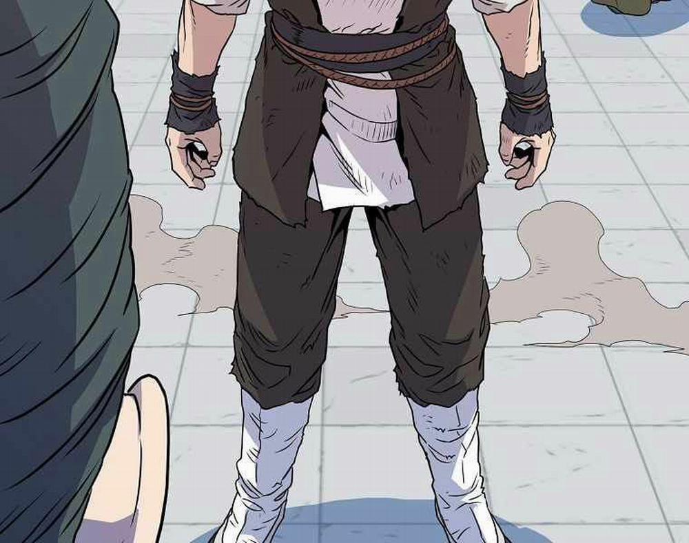 Đăng Nhập Murim 91 trang 207