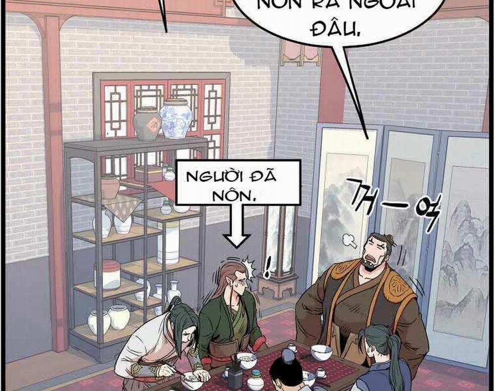 Đăng Nhập Murim 91 trang 22