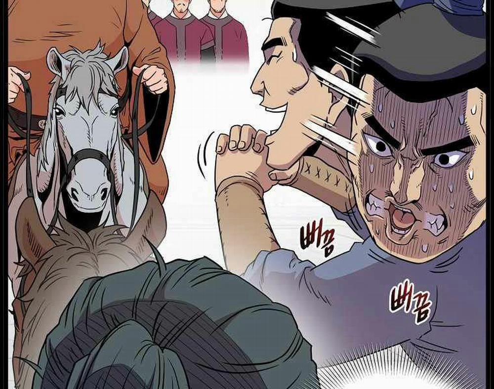 Đăng Nhập Murim 91 trang 32