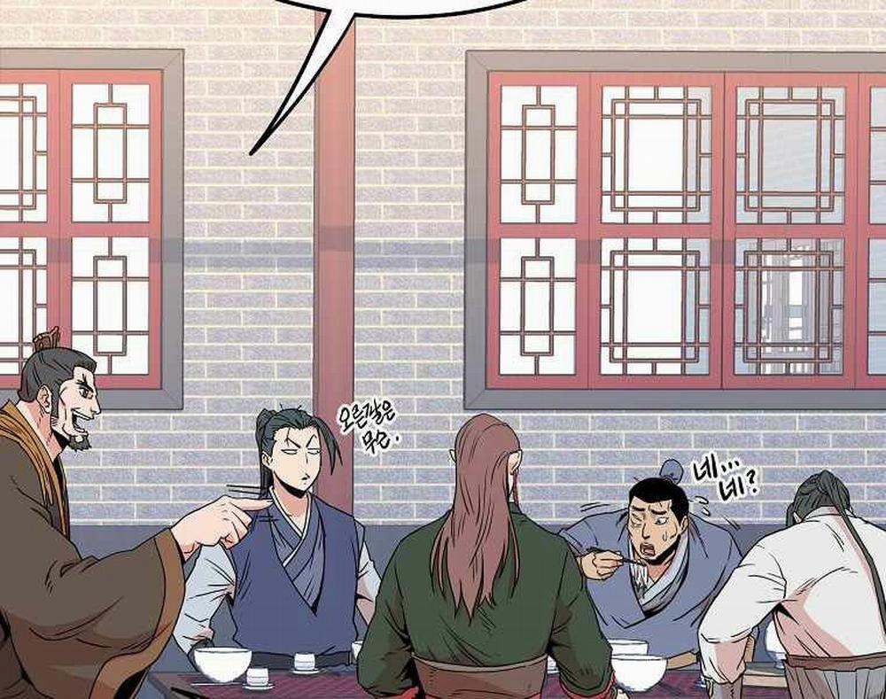 Đăng Nhập Murim 91 trang 36