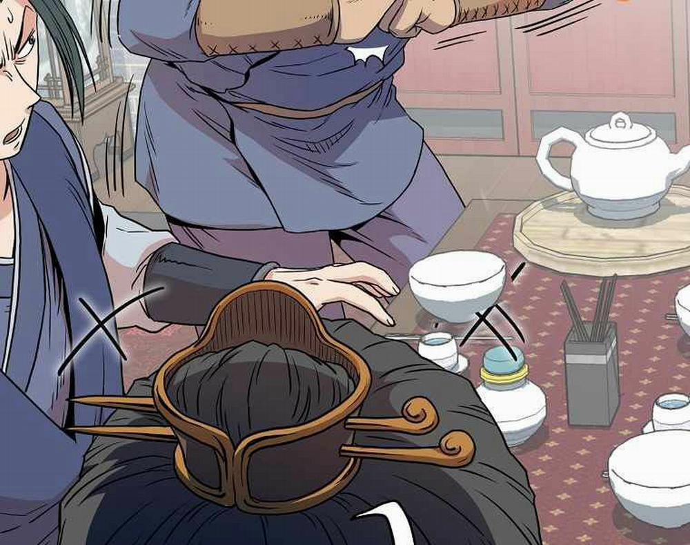 Đăng Nhập Murim 91 trang 39