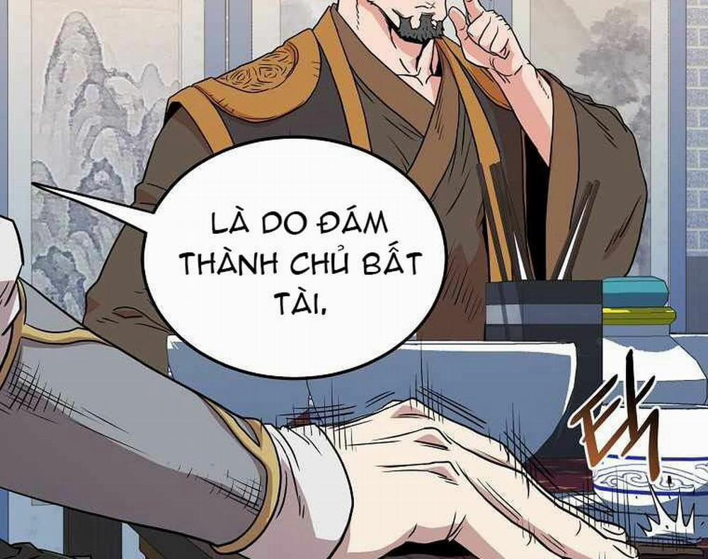 Đăng Nhập Murim 91 trang 64