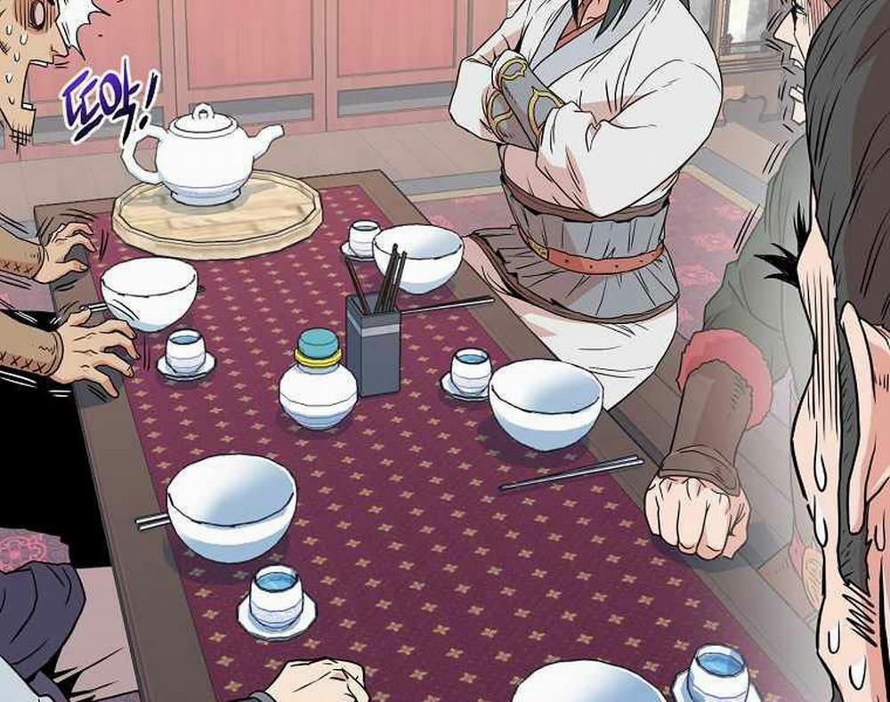 Đăng Nhập Murim 91 trang 67