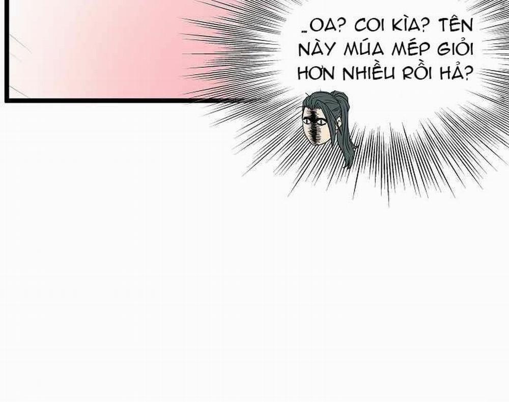 Đăng Nhập Murim 91 trang 78