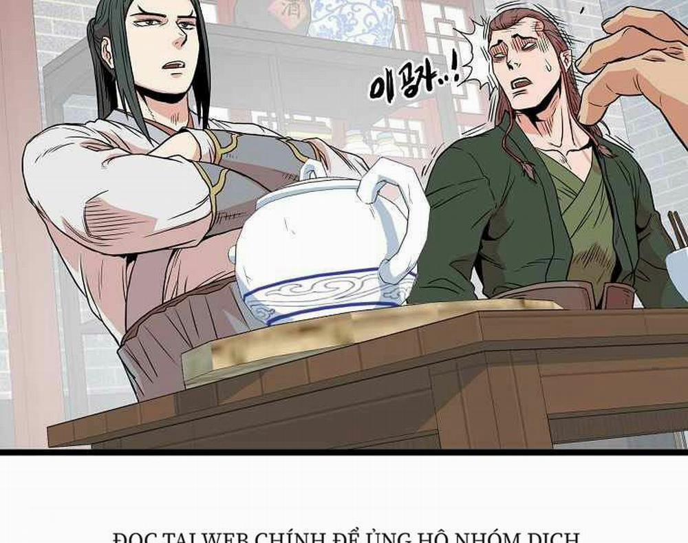 Đăng Nhập Murim 91 trang 92
