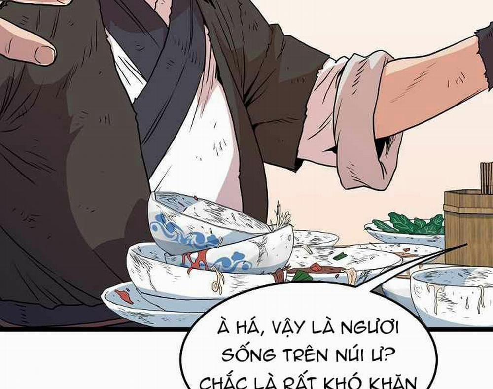 Đăng Nhập Murim 92 trang 107