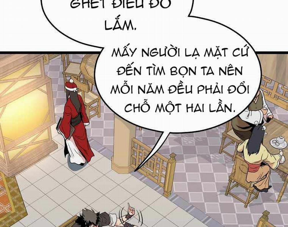 Đăng Nhập Murim 92 trang 148