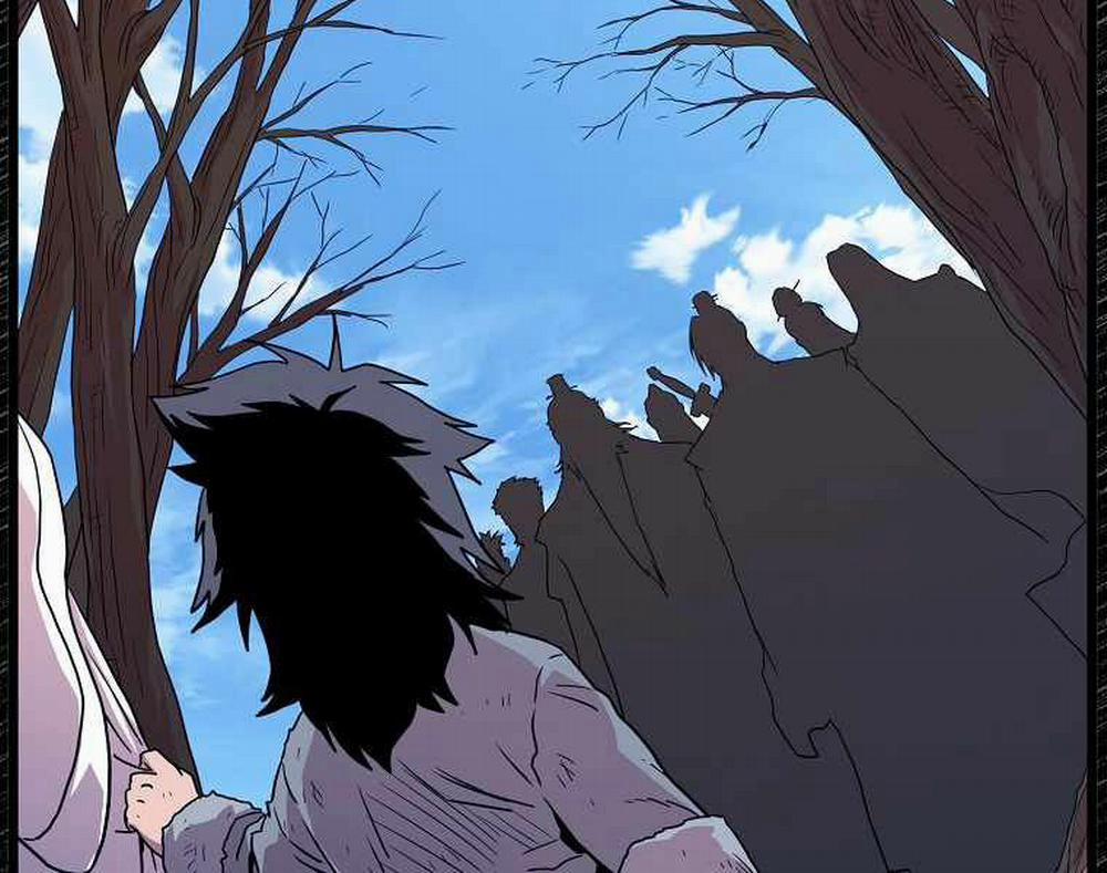 Đăng Nhập Murim 92 trang 152