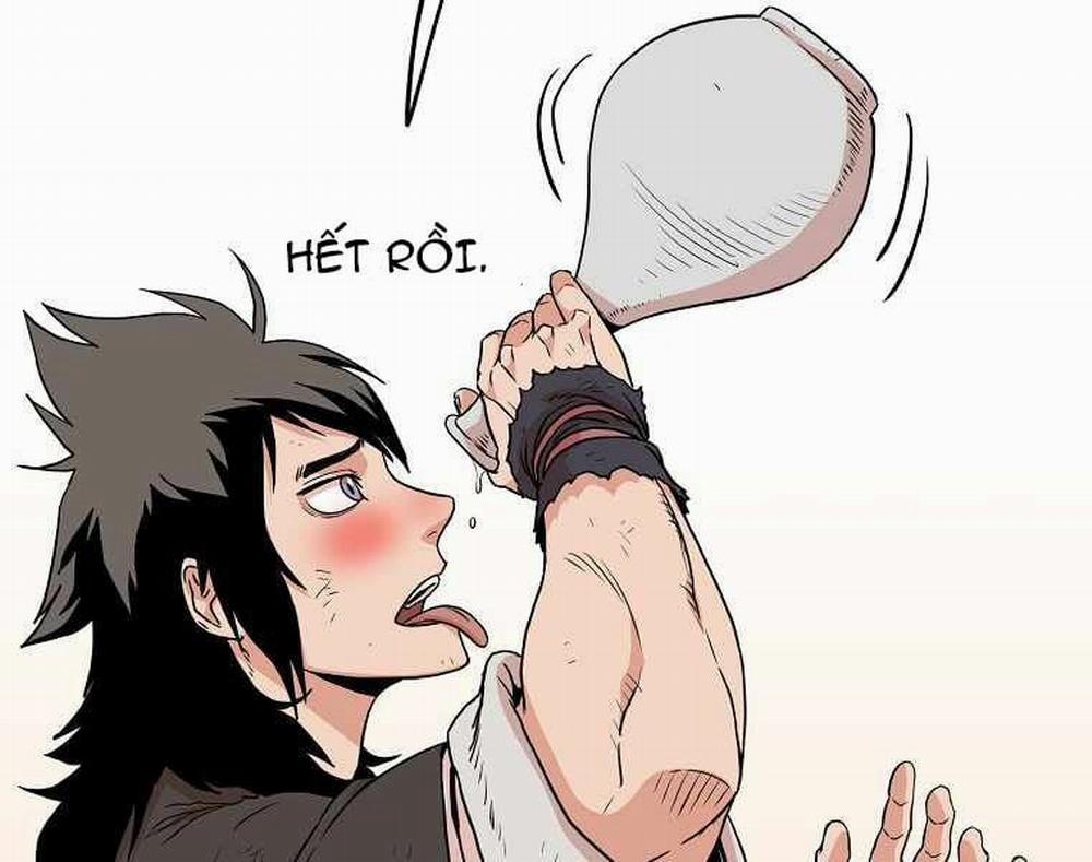 Đăng Nhập Murim 92 trang 158