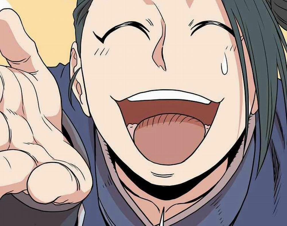 Đăng Nhập Murim 92 trang 185