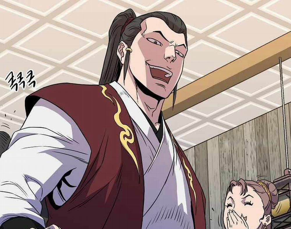 Đăng Nhập Murim 92 trang 215