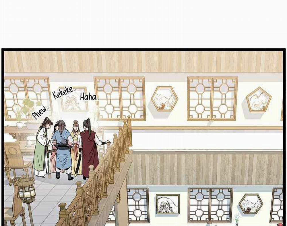 Đăng Nhập Murim 92 trang 220