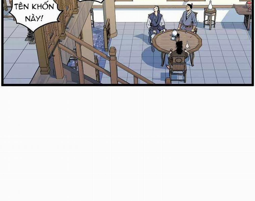 Đăng Nhập Murim 92 trang 223