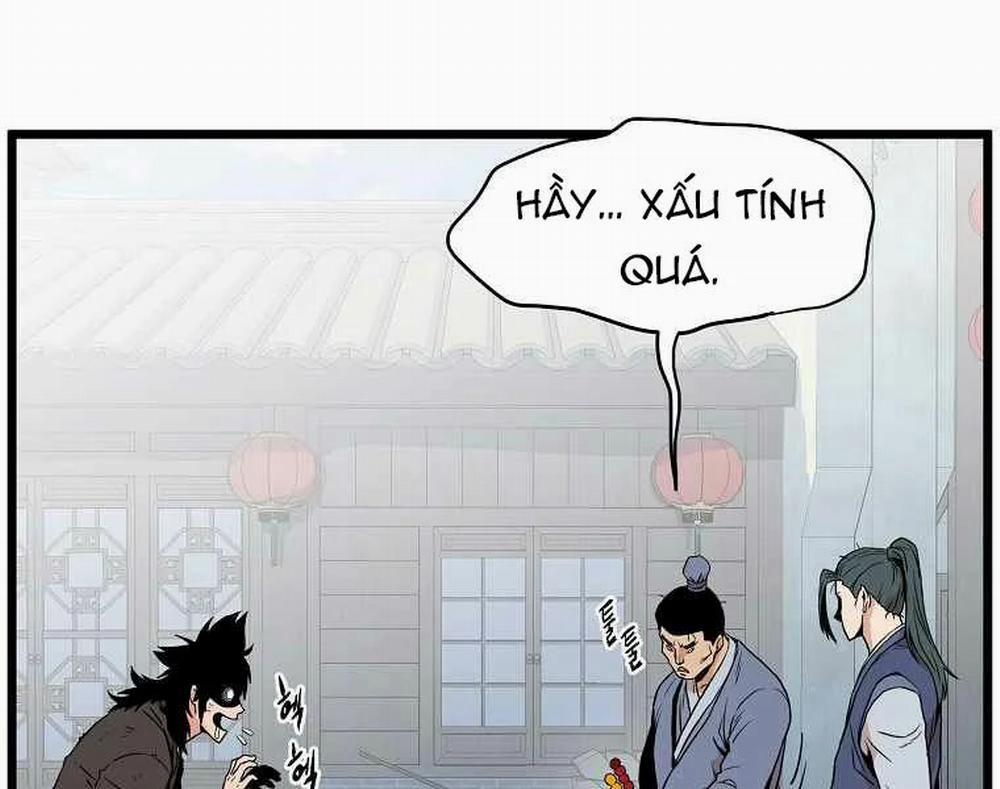 Đăng Nhập Murim 92 trang 27