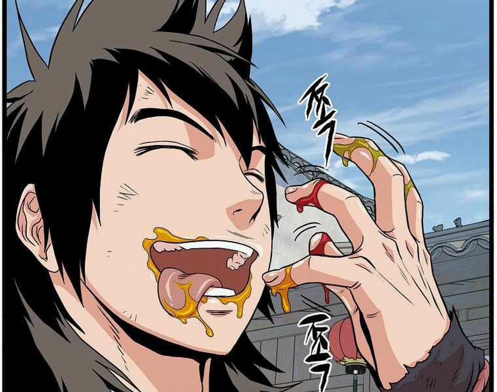 Đăng Nhập Murim 92 trang 38