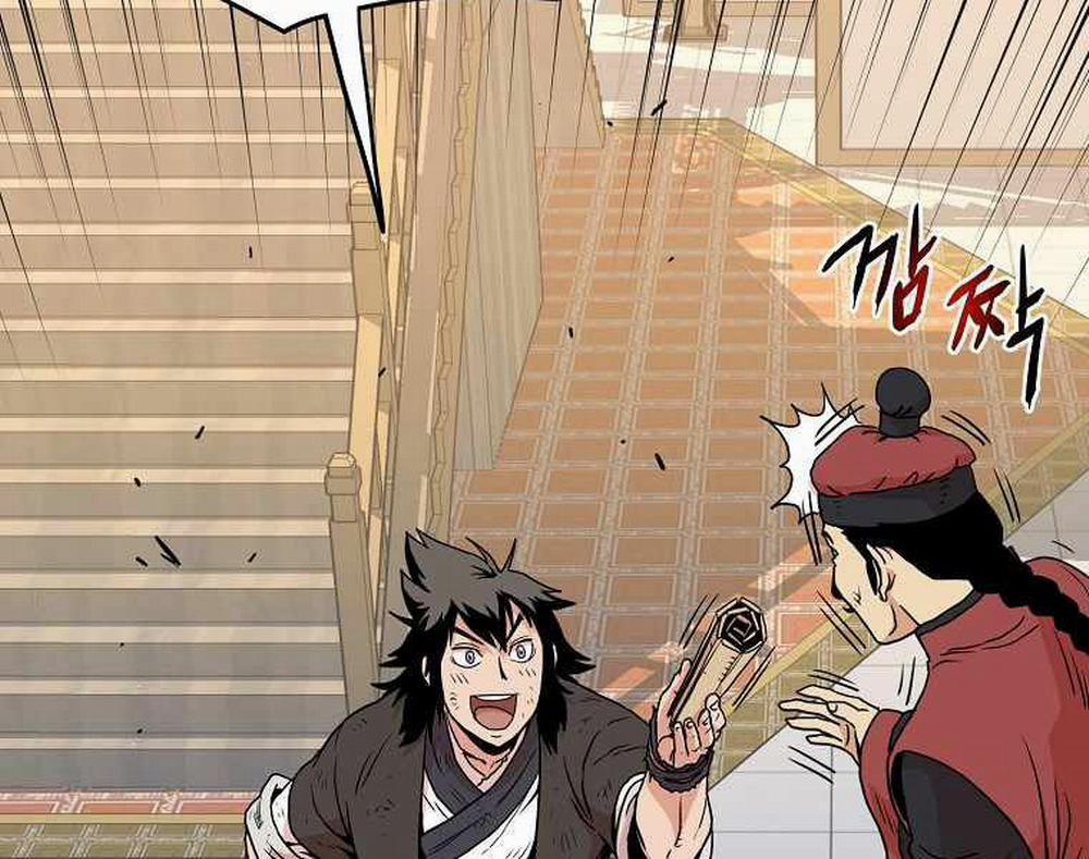 Đăng Nhập Murim 92 trang 71