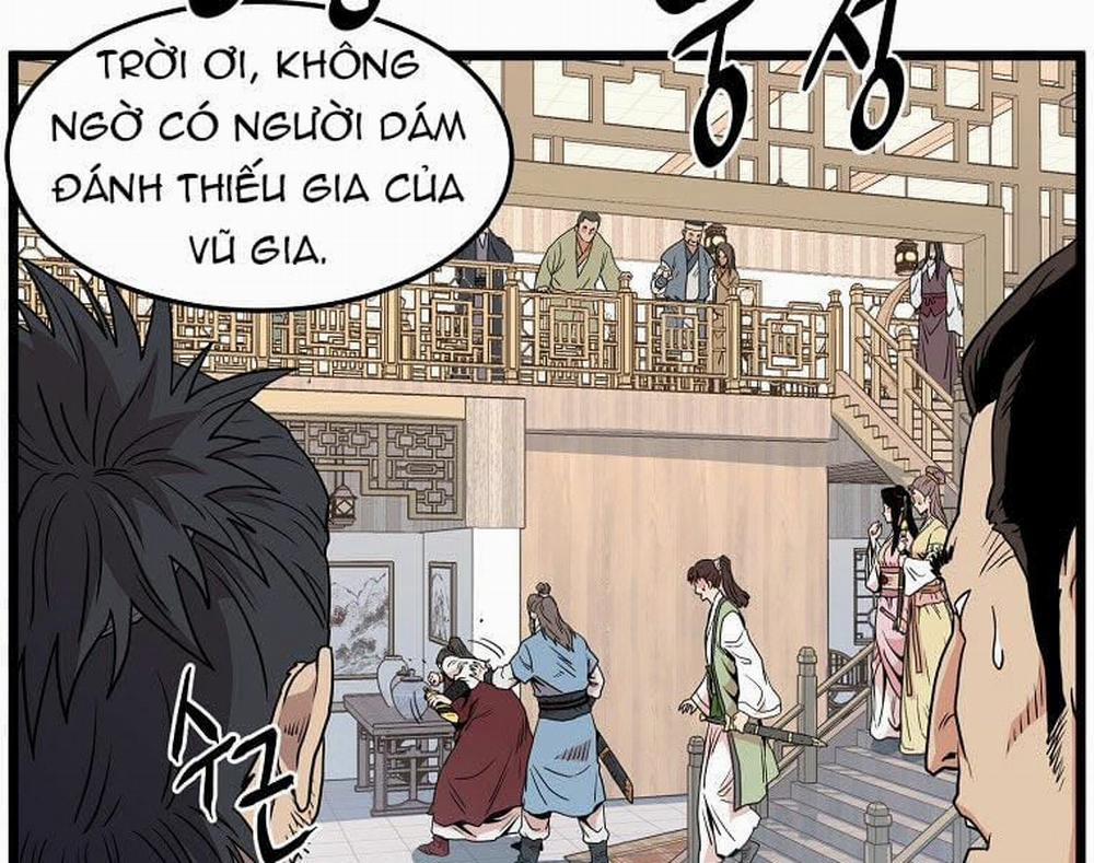 Đăng Nhập Murim 93 trang 105