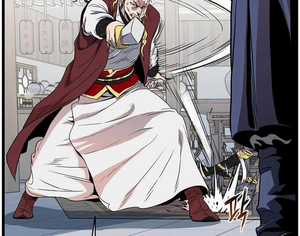 Đăng Nhập Murim 93 trang 114