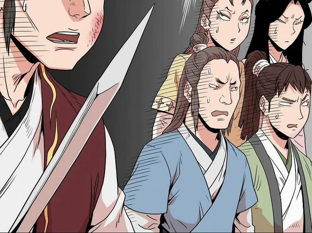 Đăng Nhập Murim 93 trang 137